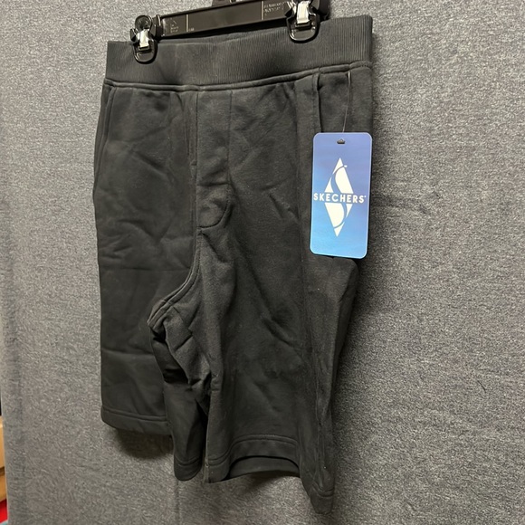 💥3/$15💥NWT - Skechers Men’s Explorer 9” Jogger Shorts - Small - Picture 6 of 11